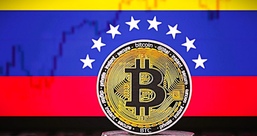 Venezuela’s $60B Bitcoin Holdings Could Trigger a Global Supply Shock