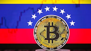 Venezuela bitcoin