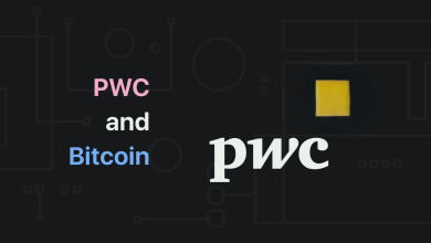 PWC Bitcoin