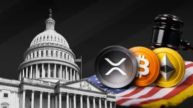 U.S Crypto Regulation in Focus as CLARITY Act Shapes Market Outlook for 2026