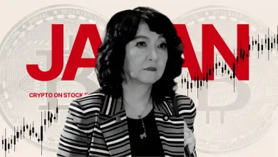 Japan Finance Minister Backs Crypto on Stock Exchanges, Declares 2026 ‘Digital Year’