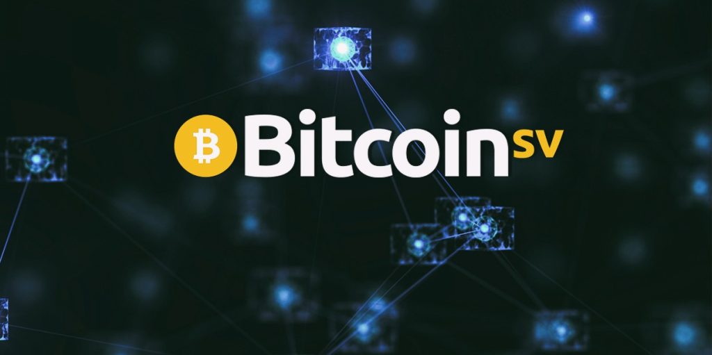 bitcoin SV
