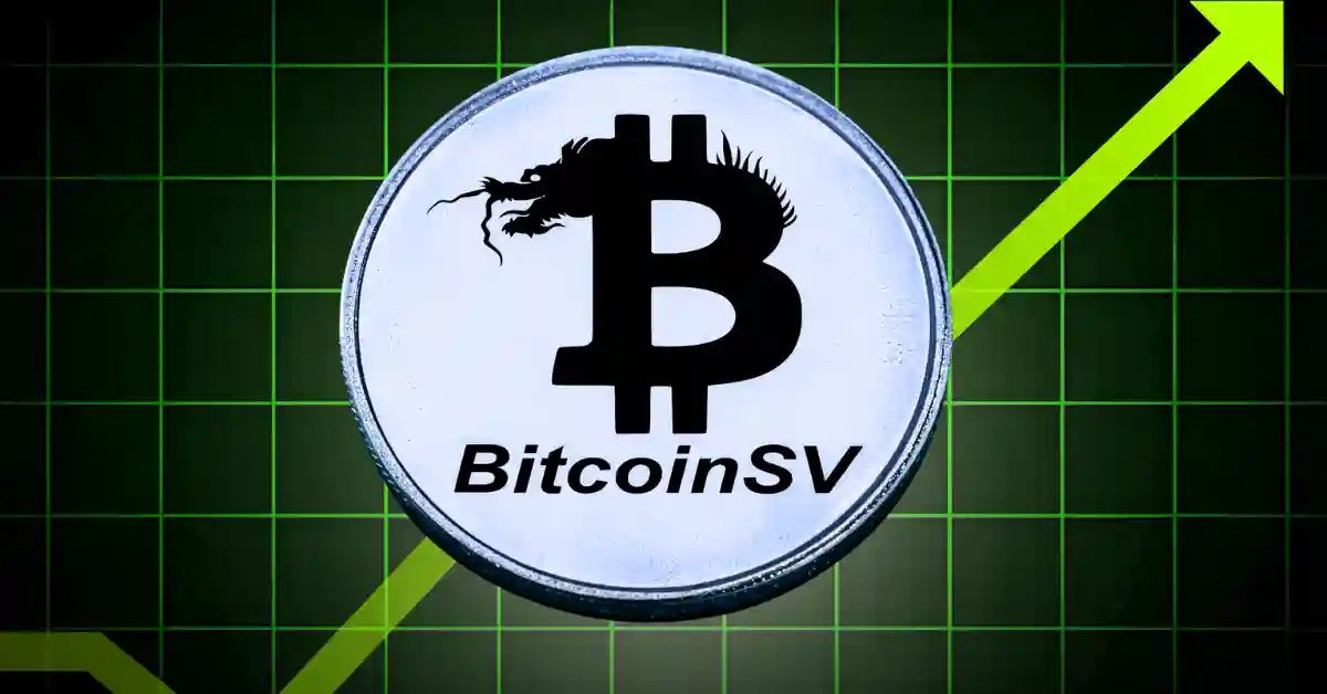 Bitcoin SV Price Prediction: Is BSV Ready To End its Months-Long Downtrend?