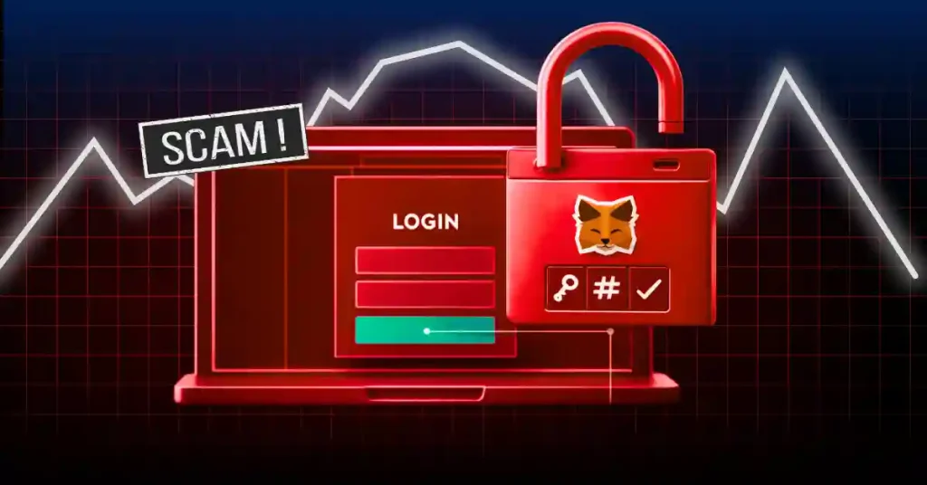 SlowMist Warns MetaMask Users of Sophisticated Fake 2FA Phishing Scam