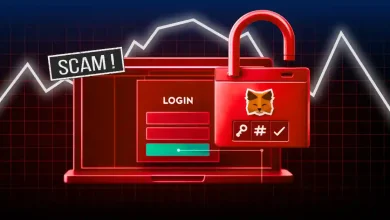 SlowMist Warns MetaMask Users of Sophisticated Fake 2FA Phishing Scam