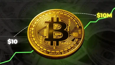 Crypto Educator Reveals How Bitcoin Can Actually Make You Rich