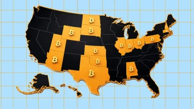 America Built a Bitcoin Reserve—Then Sold $6.3 Million of It Anyway