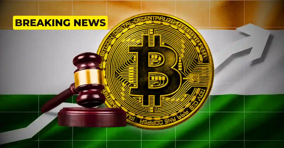 Breaking: FIU Tightens Rules for Indian Crypto Exchange Platforms