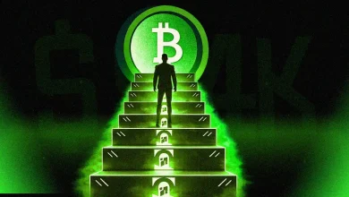 Crypto Market Today: Bitcoin Near $94K, Ethereum Steady as XRP and SUI Move Higher