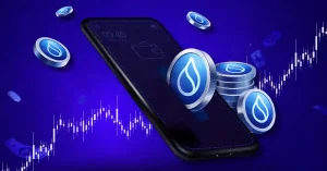 Here's Why the SUI Price is Rising Today: On-Chain Activity and DeFi Flows Signal Real Demand