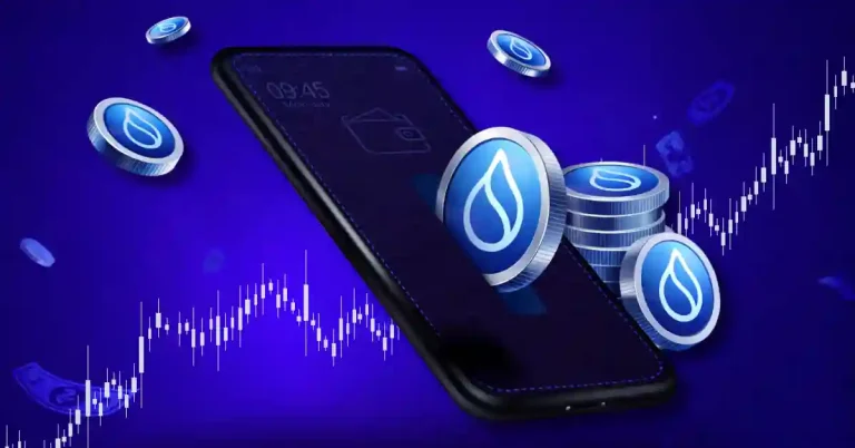 Here's Why the SUI Price is Rising Today: On-Chain Activity and DeFi Flows Signal Real Demand