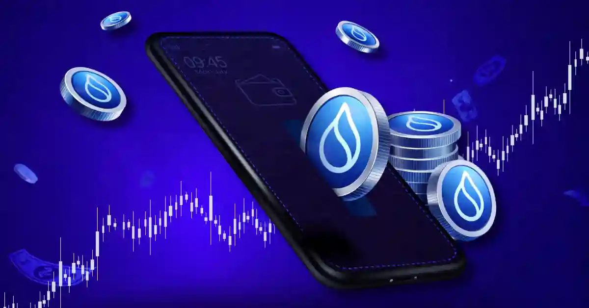 Here's Why the SUI Price is Rising Today: On-Chain Activity and DeFi Flows Signal Real Demand