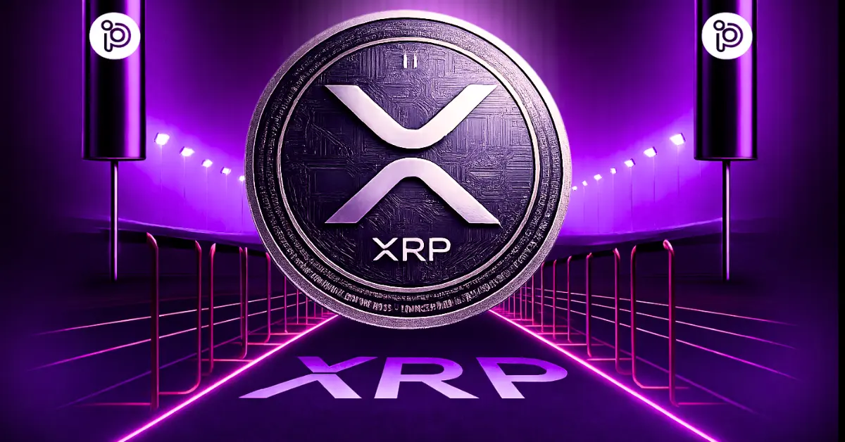 XRP Price Retraces After a Strong Rally—Yet the $3 Price Target Remains in Focus