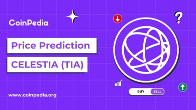 Celestia TIA Price prediction