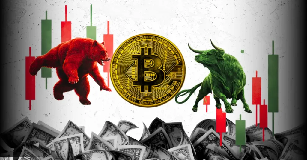 Bitcoin Q1 Outlook: Veteran Trader Sees Bullish Setup as Institutions Step In