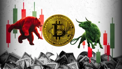 Bitcoin Q1 Outlook: Veteran Trader Sees Bullish Setup as Institutions Step In