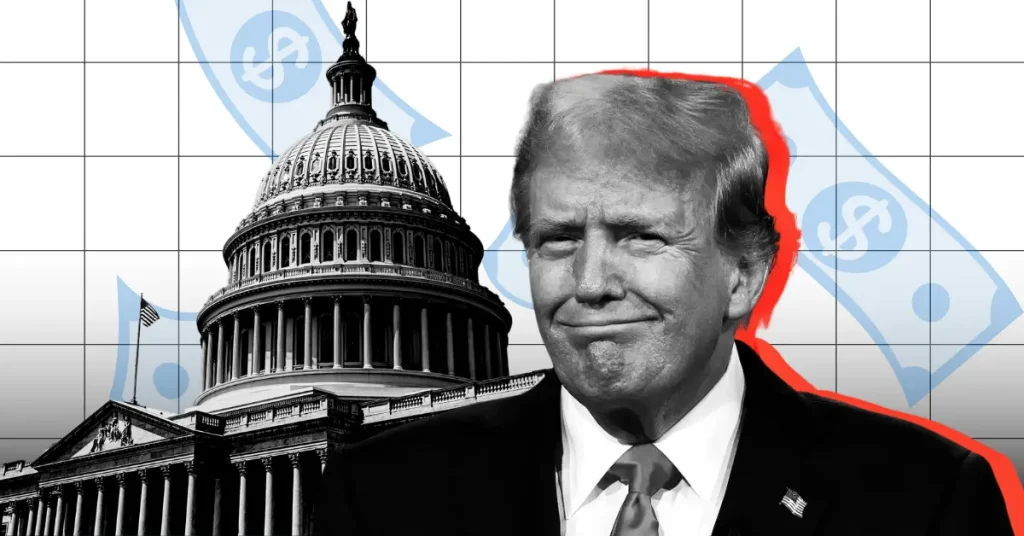 Trump Warns Midterm Loss Could Renew Impeachment Efforts