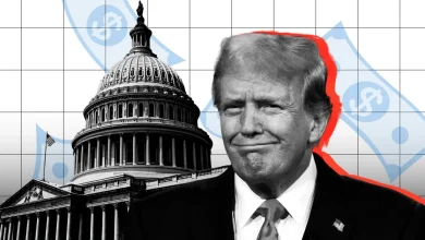 Trump Warns Midterm Loss Could Renew Impeachment Efforts