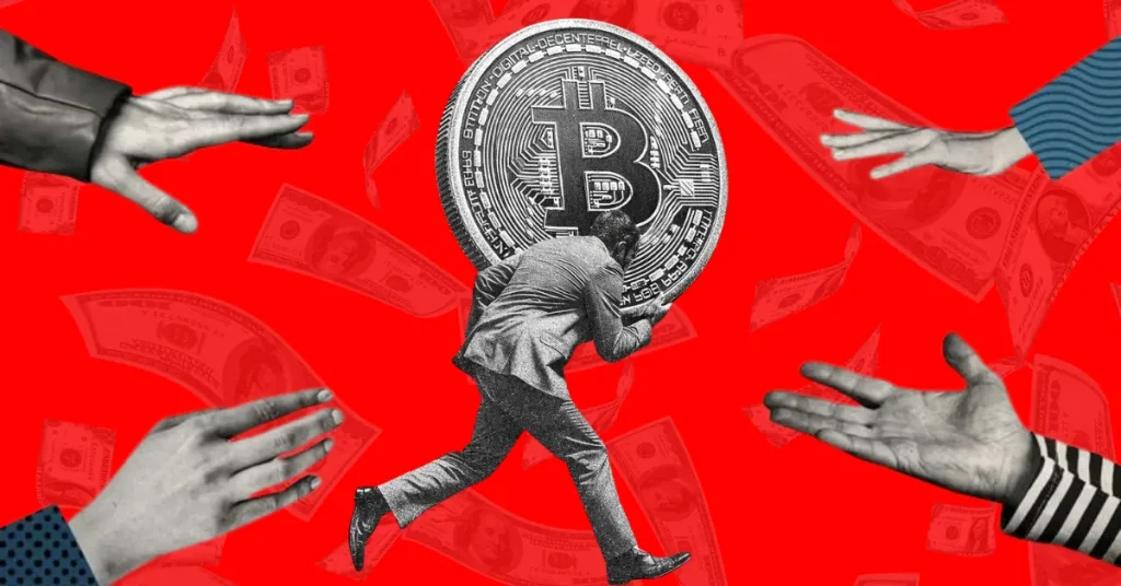 Bitcoin Price at Crucial Crossroads As Its Correlation With Yen Hits Record High: What’s Next?