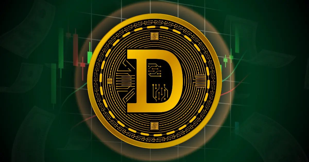 Dogecoin Price Analysis: DOGE Holds alt=