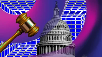 U.S. Crypto Regulation Reaches a Turning Point as Senate Pushes Landmark Bill