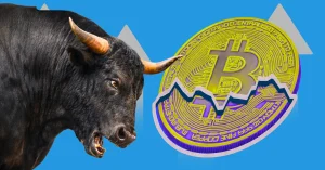 Bitcoin Bottom Confirmed Bernstein and Coinbase Analyst Agree on Bullish Outlook