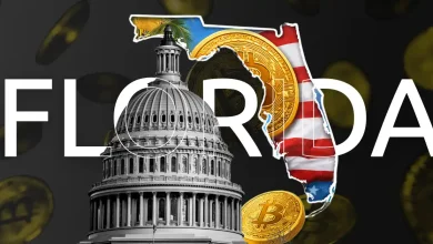 Florida Renews Bitcoin Reserve Push With 2026 Bill, Signaling GOP Embrace of ‘Digital Gold’