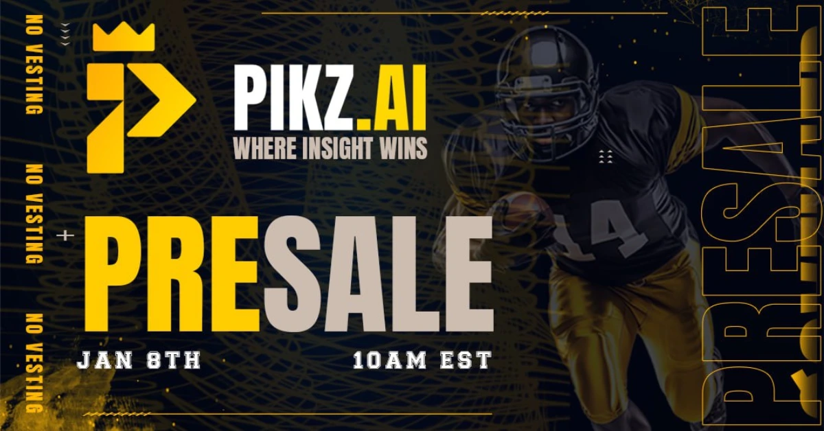 pinkz.ai-presale