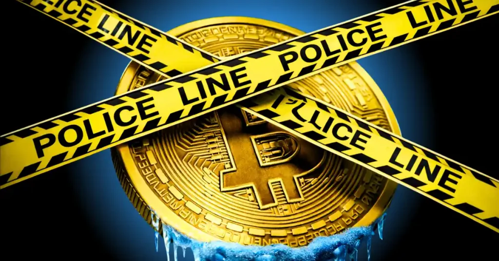 South Korea Supreme Court Confirms Bitcoin Held on Exchanges Is Seizable Under Law