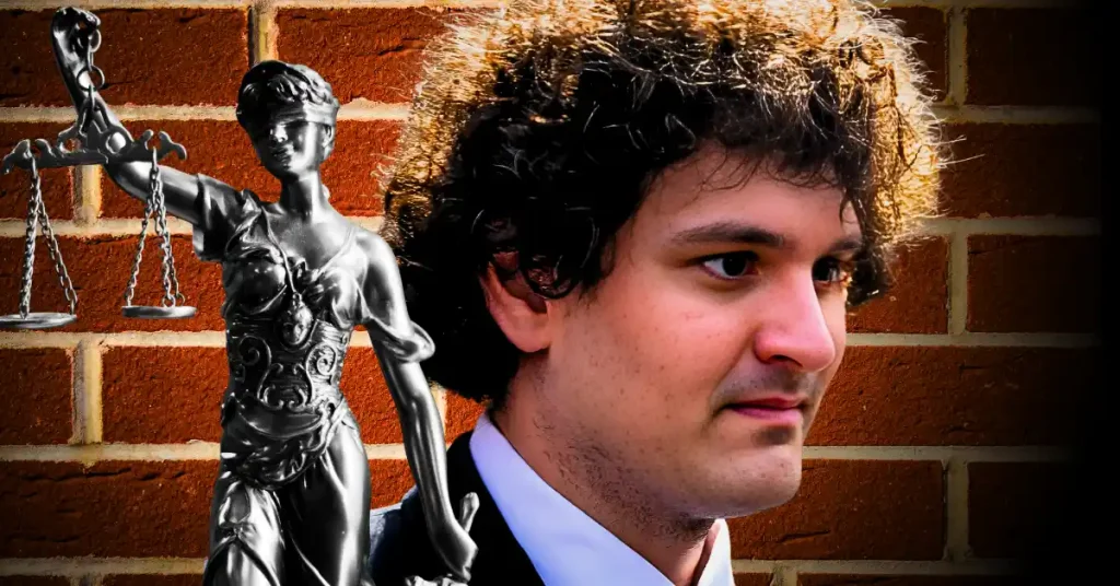 Donald Trump Says No Pardon for FTX Founder Sam Bankman-Fried