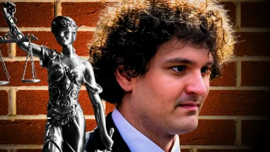 Donald Trump Says No Pardon for FTX Founder Sam Bankman-Fried