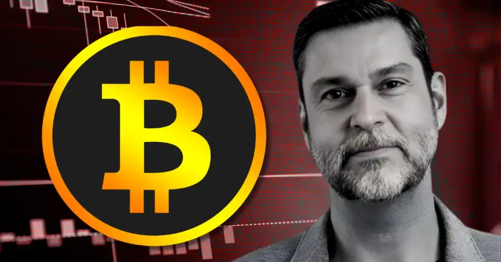 Why Is Bitcoin Price Not Moving? Raoul Pal Explains ‘Largest Liquidation Event in History’