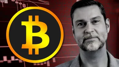 Bitcoin Price Prediction Raoul Pal’s 5-Year Cycle Theory Pushes Peak to 2026
