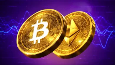 $2.2B Bitcoin & Ethereum Options Expiry Today Amid OI Hit 2022 Low