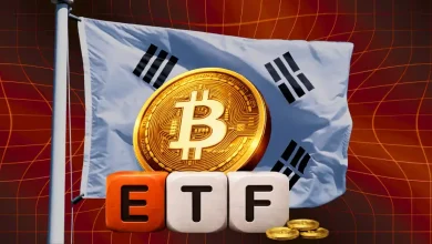 South Korea Signals Bitcoin ETF Launch by 2026 in Major Crypto Policy Shift
