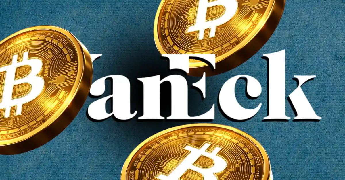 Will Bitcoin Reach $2.9M? VanEck’s 25-Year Forecast Explained