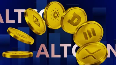 AI Crypto Movers Top 5 Altcoins Gaining Trader Attention This Month