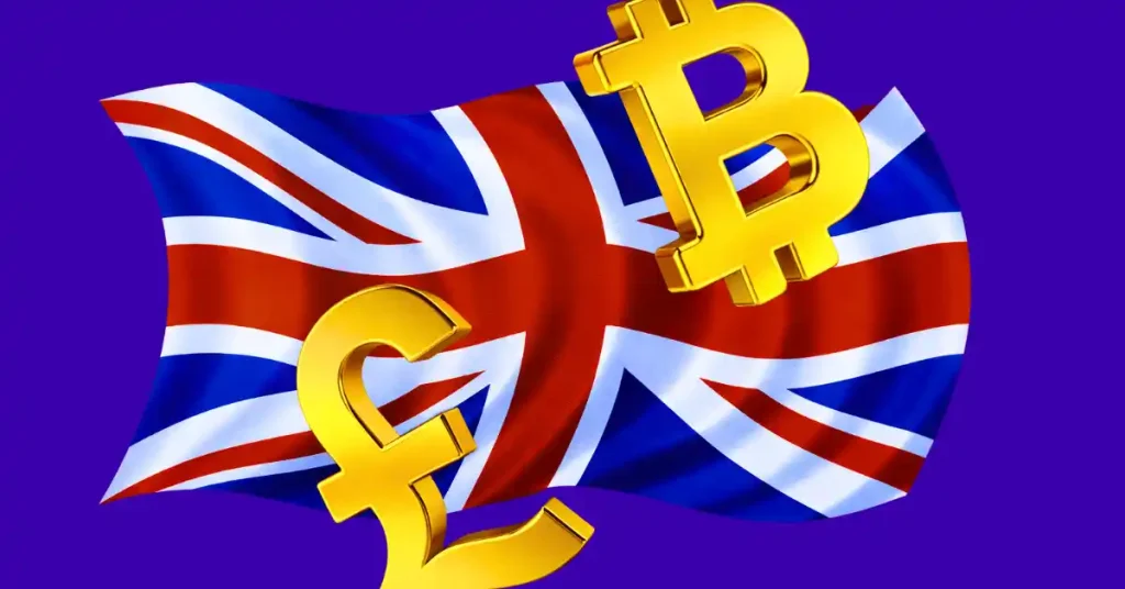 UK Bans Crypto Donations to Political Parties, Caps Overseas Funding at Β£100K