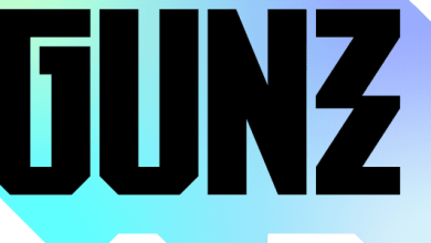 Gunz Gaming