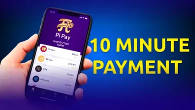 Pi Network Launches 10 Minute Pi Payment App, PI Coin Price Stays Flat
