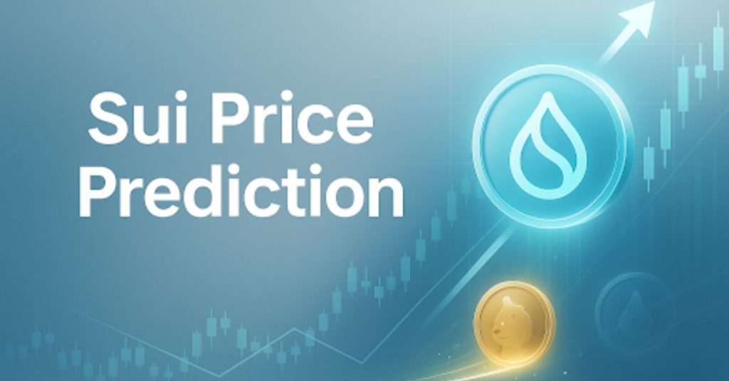 Sui Price Prediction 2026: Roadmap to Crypto Top 10 – Can Remittix Beat It With PayFi Innovation?