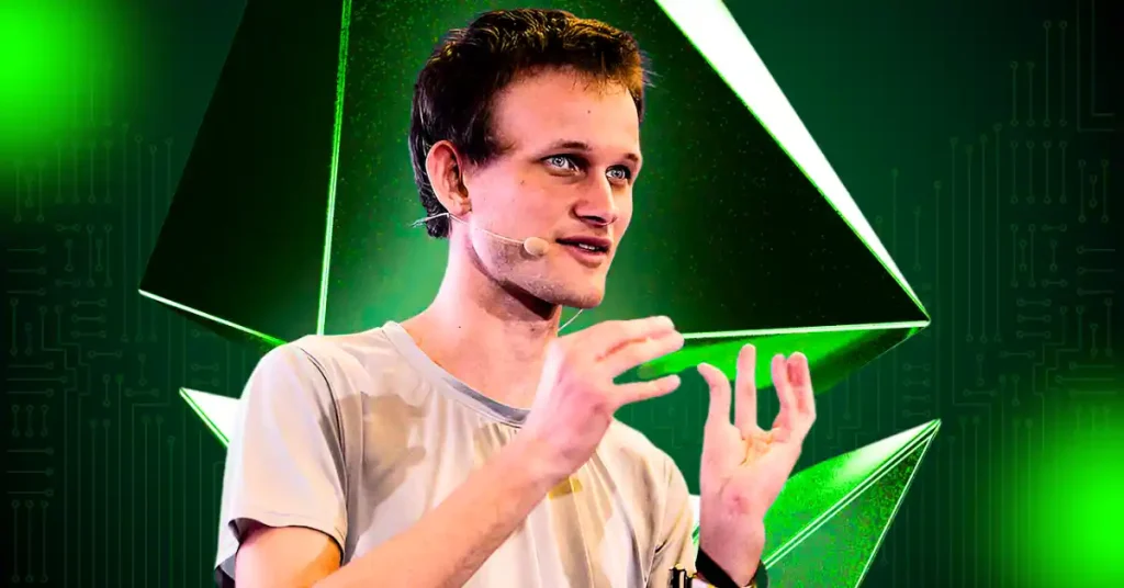 Vitalik Buterin Says Crypto Social Needs a Reset After X Ban Fallout
