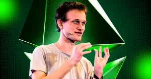 Vitalik Buterin Wants Ethereum to Survive Without Him, Reveals 7-Step Plan