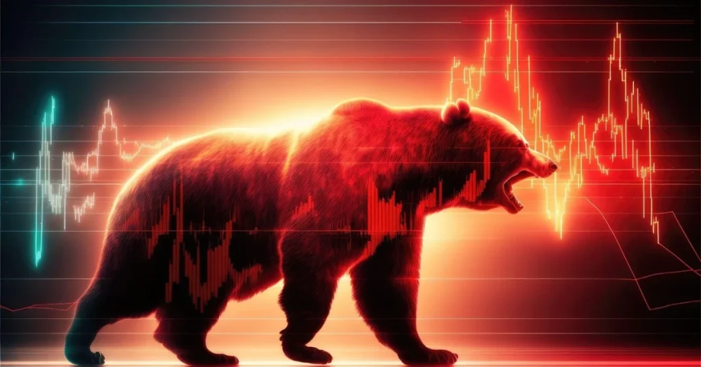 Carl ‘The Moon’ Says Bear Market is Here: Is Digitap ($TAP) the Only Safe Haven?