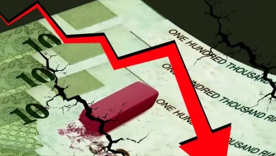 Why Iran’s Currency Collapse to ‘Zero’ Could Push Bitcoin Back Above $100K