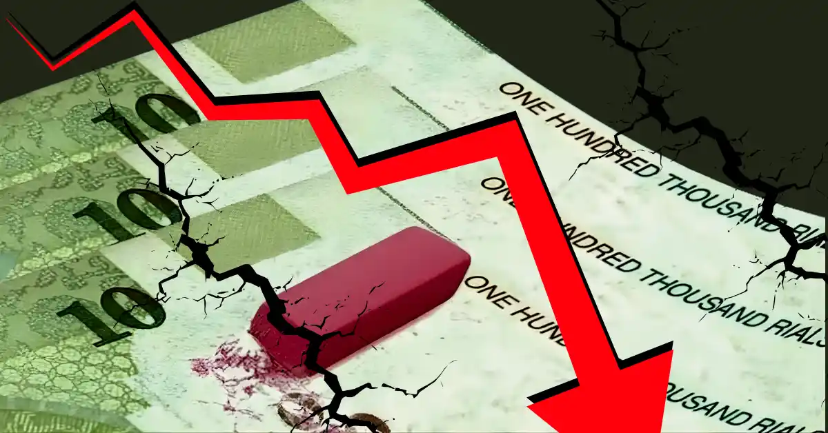 Why Iran’s Currency Collapse to ‘Zero’ Could Push Bitcoin Back Above 0K