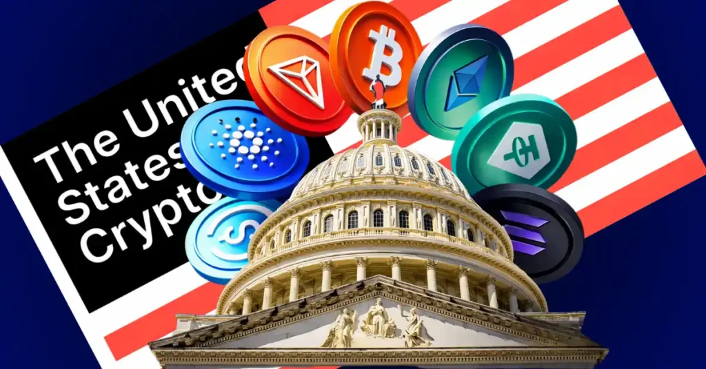 US Senate Crypto Market Bill Heads to January 27 Markup Without Democratic Support - BitRSS | Related Crypto Article
