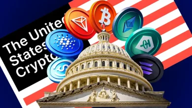 US Senate Unveils Crypto Market Structure Draft Bill