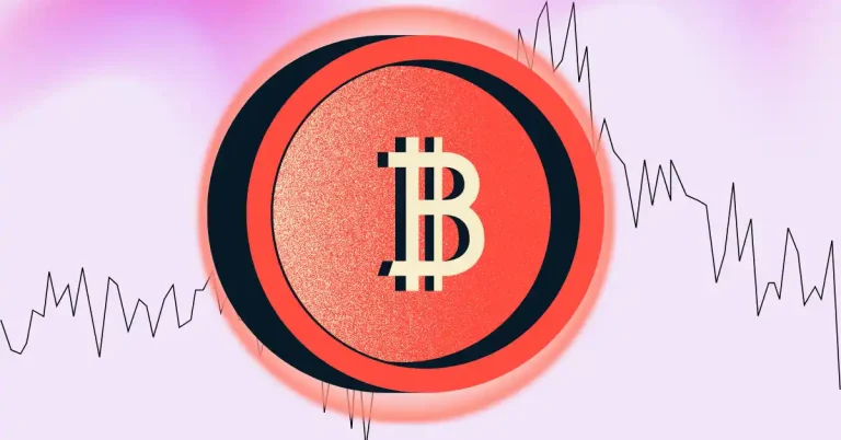 Bitcoin price crash 2026