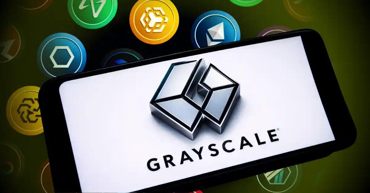 Grayscale Says Top 15 Revenue-Generating Crypto Protocols Look Undervalued
